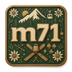 m71 Live Tournament Crowd